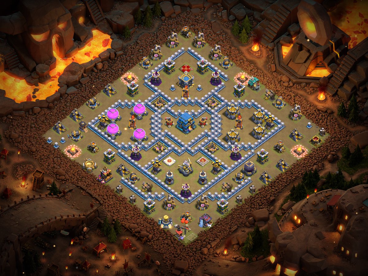 Gamer_atankwadi's tweet photo. 🎁 Base 1: https://t.co/Fsvoi9EhLS

🎁 Base 2: https://t.co/xeBIE9J9TZ

🎁 Base 3: https://t.co/fApx5MVqeY

🎁 Base 4: https://t.co/CZYXpJkHHV

🔁 Retweet Please 
Follow For More ❤️

#ClashofClans https://t.co/OvVsfZBqHP