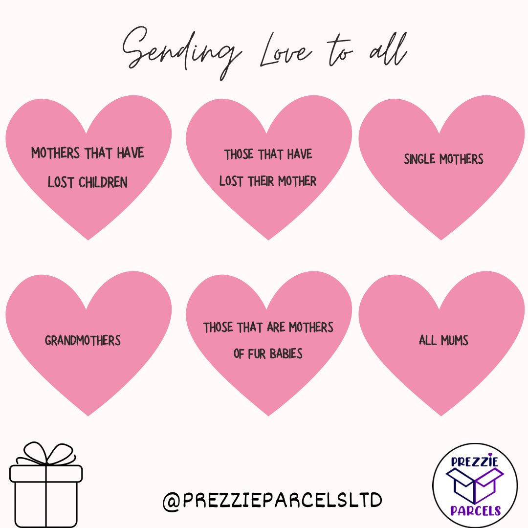 Happy Mother’s Day 💖 

They are the heartbeats of our homes, the silent heroes of our lives 🌟

Here’s to all the Mum’s out there 💜

#mothersday #happymothersday #heartofthehome #unconditionallove #gratefuleveryday