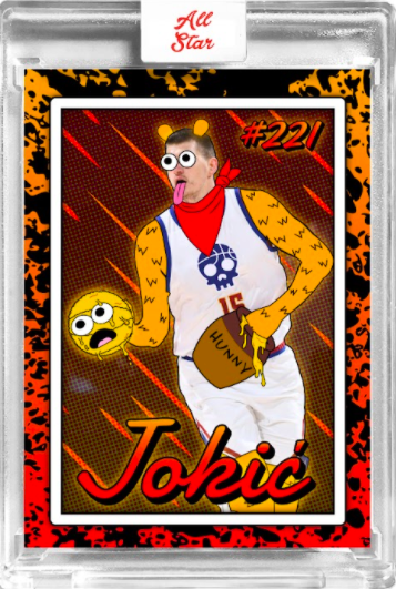 Chupacabra tweet media