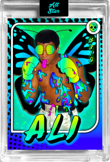 Chupacabra tweet media