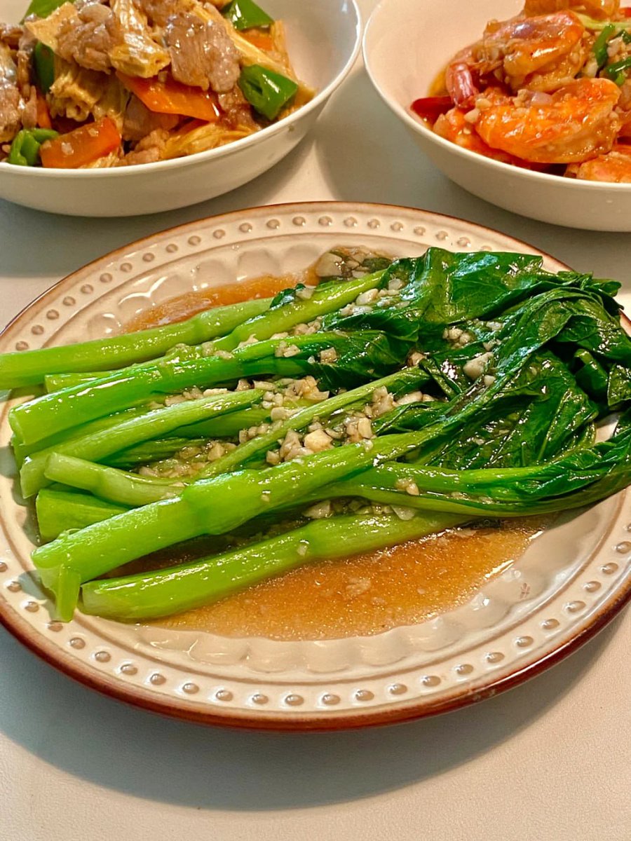 The secret of home-cooked food, only you who work outside the home know