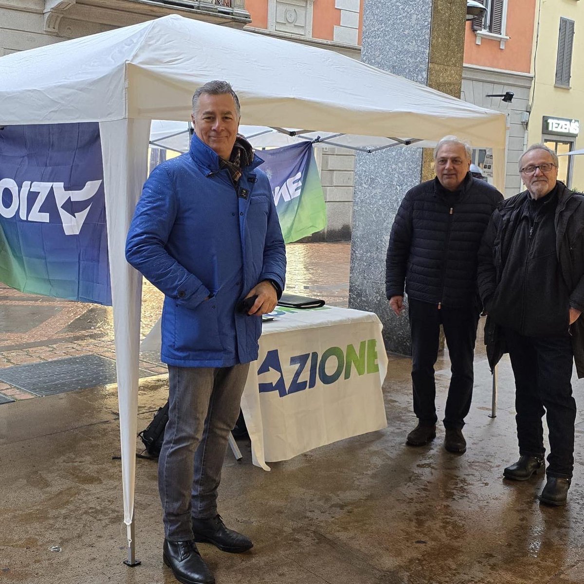 Provincia di Varese in Azione tweet media