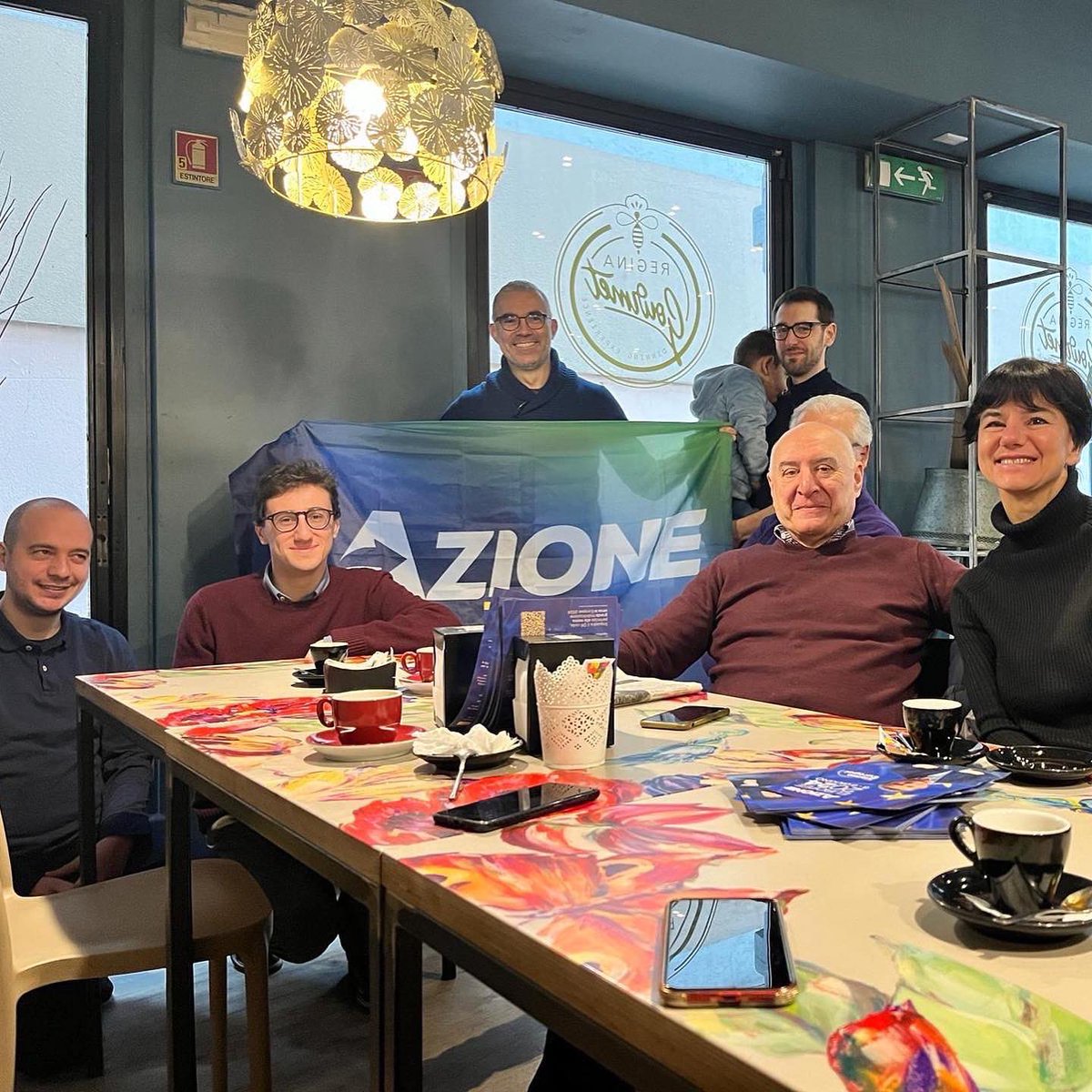 Provincia di Varese in Azione tweet media
