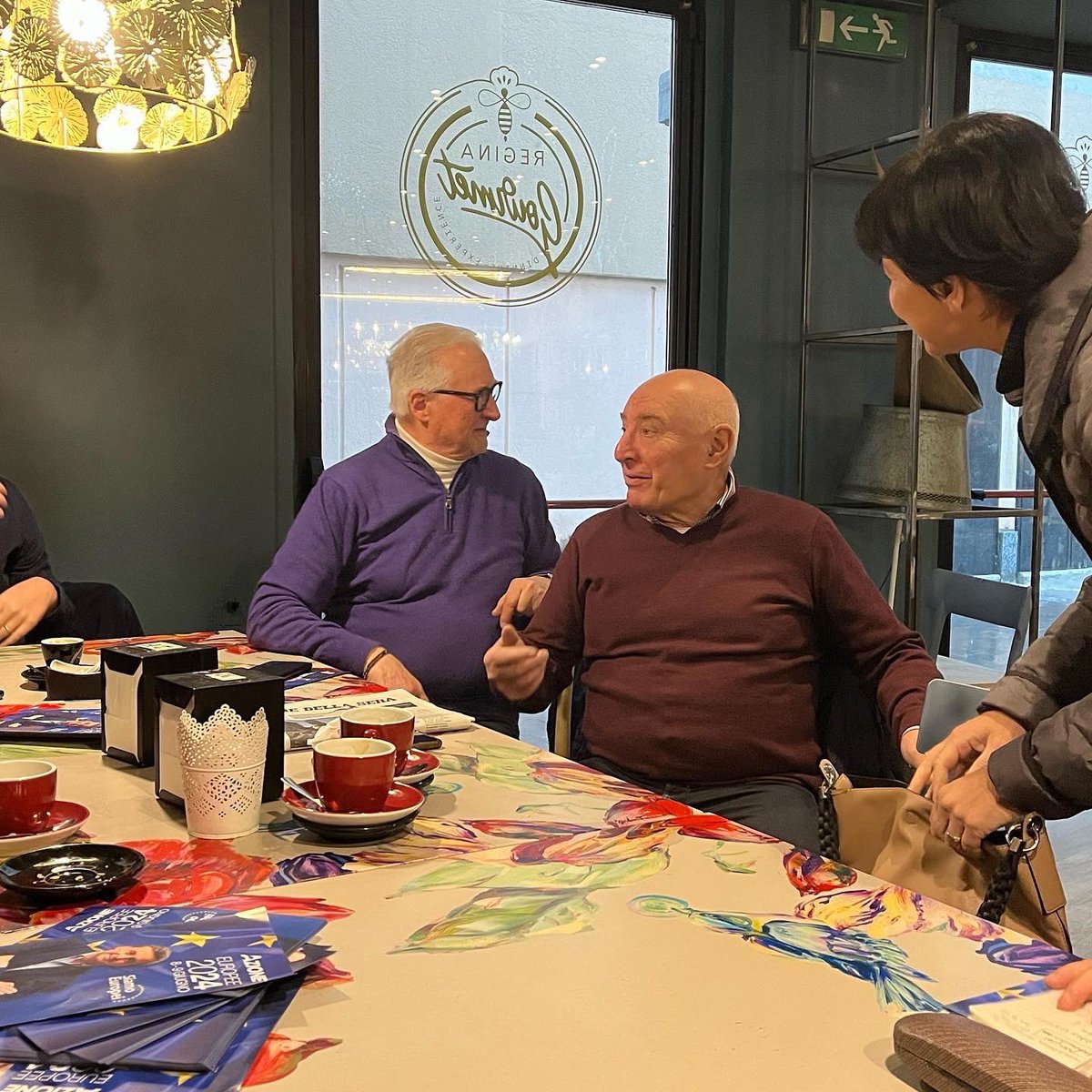 Provincia di Varese in Azione tweet media