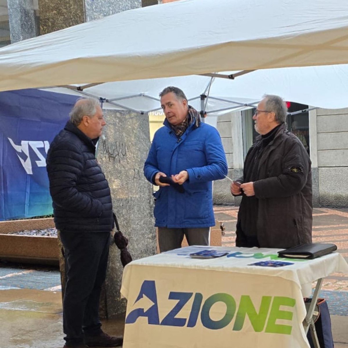 Provincia di Varese in Azione tweet media