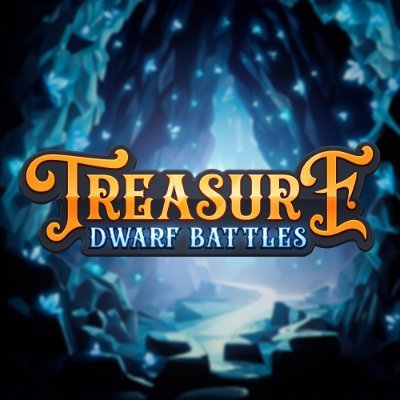 Hello ajmuthx people ♛𖤍 🎁....

I am bringing you a good opportunity 🪂💸

3  lucky people among you will get   Freemint WL of <a href="/DwarfBattles/">Treasure Dwarf Battles</a>  ......... project .  for this you have to do:

Follow:
<a href="/DwarfBattles/">Treasure Dwarf Battles</a> 
,
@ajmuthx_

2️⃣Like, retweet, comment   

📷 10 HR 

#hyped