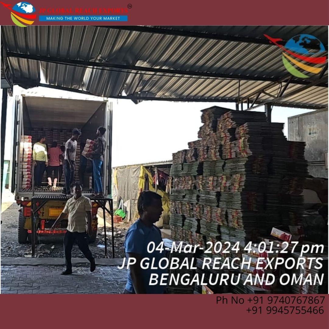 JP Global Reach Exports (@JPGlobalExports) / Posts / X