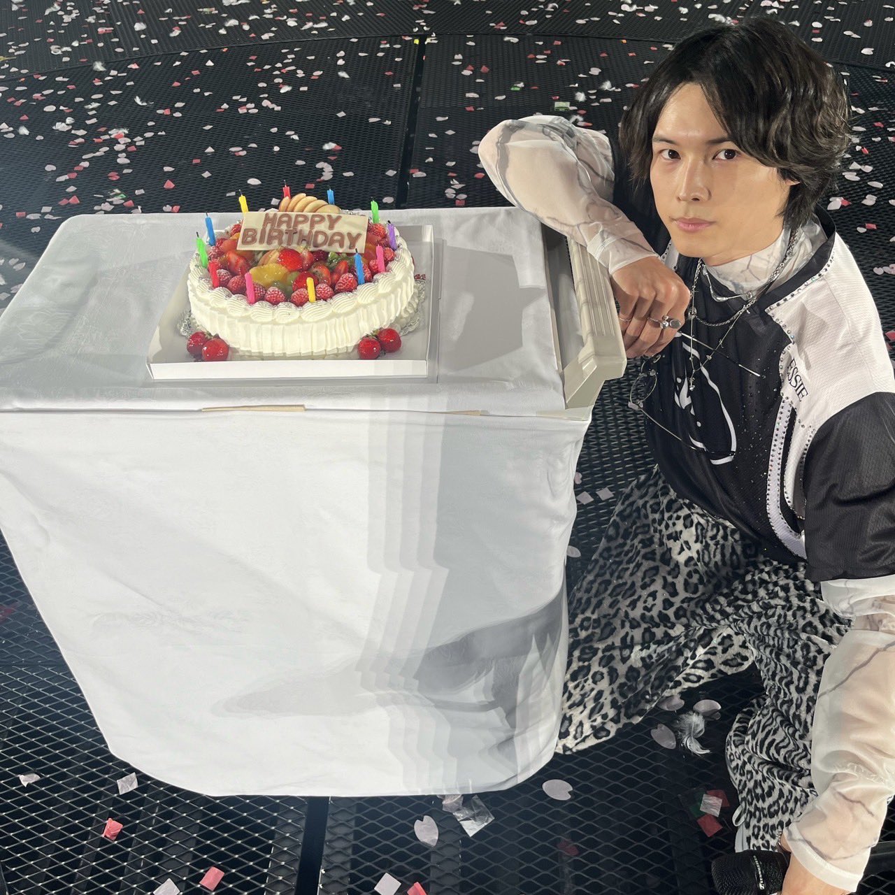 Ryo on X: Ryo on X: