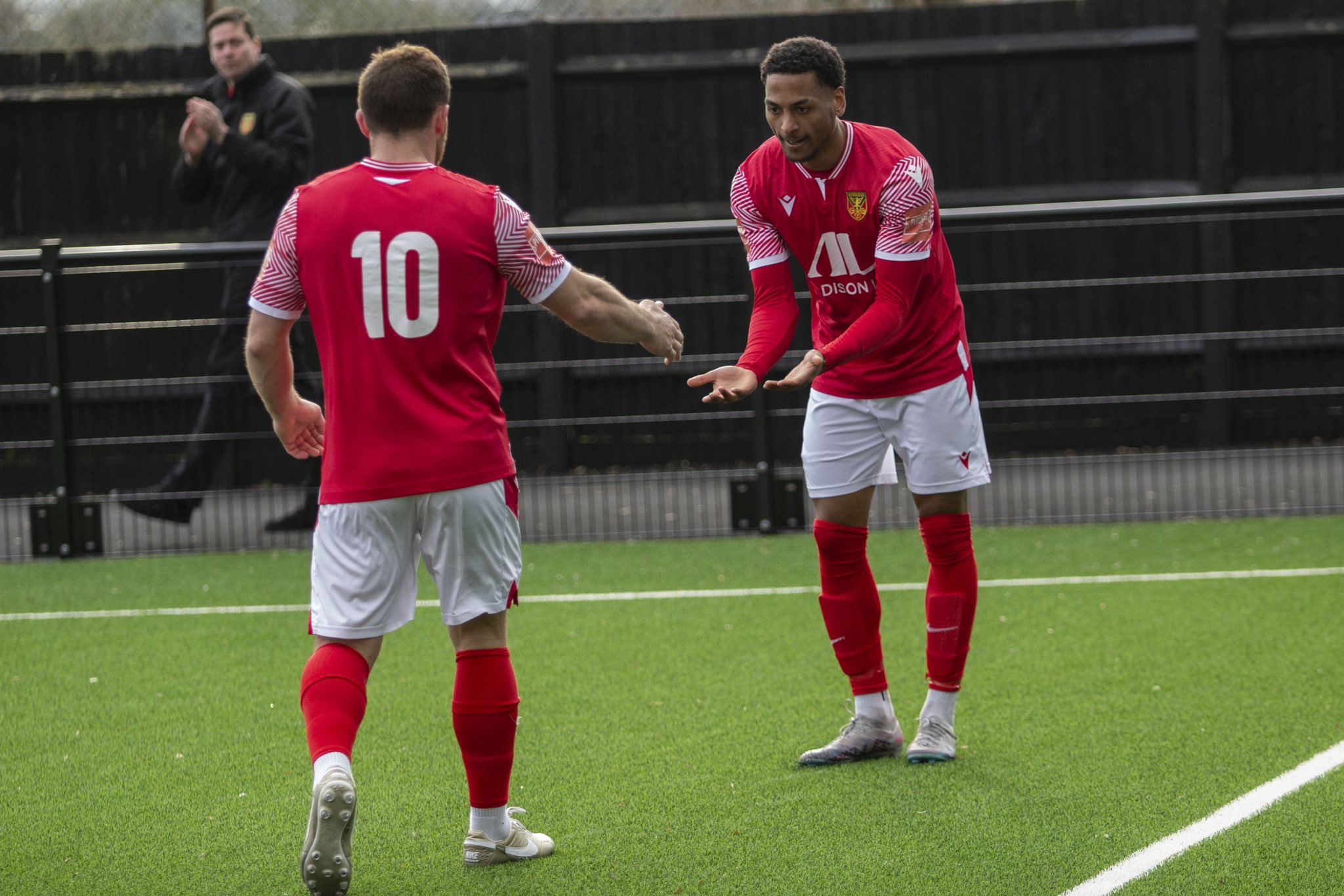 Uxbridge fc sales