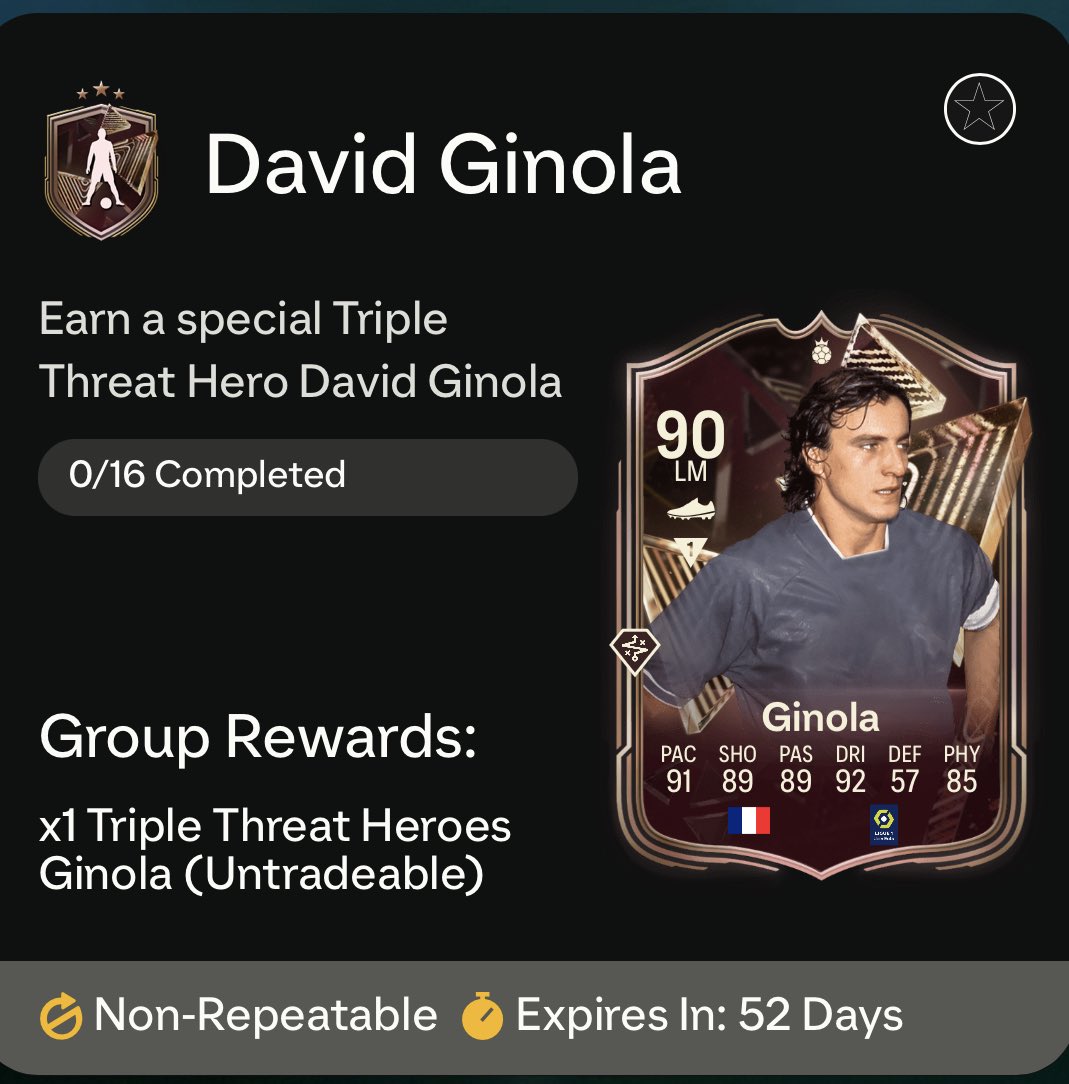 FUTdelmonton AKA Fut Demon 😈 tweet media