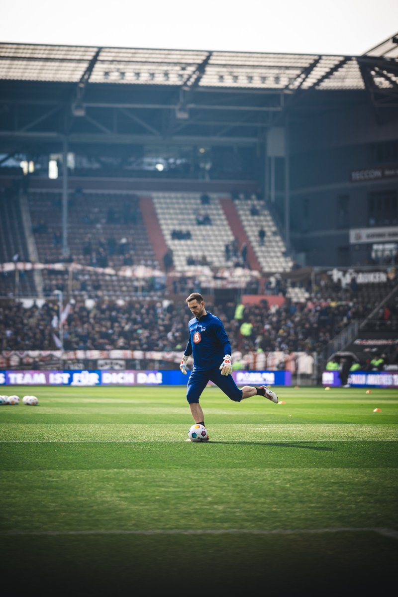 Hertha BSC tweet media