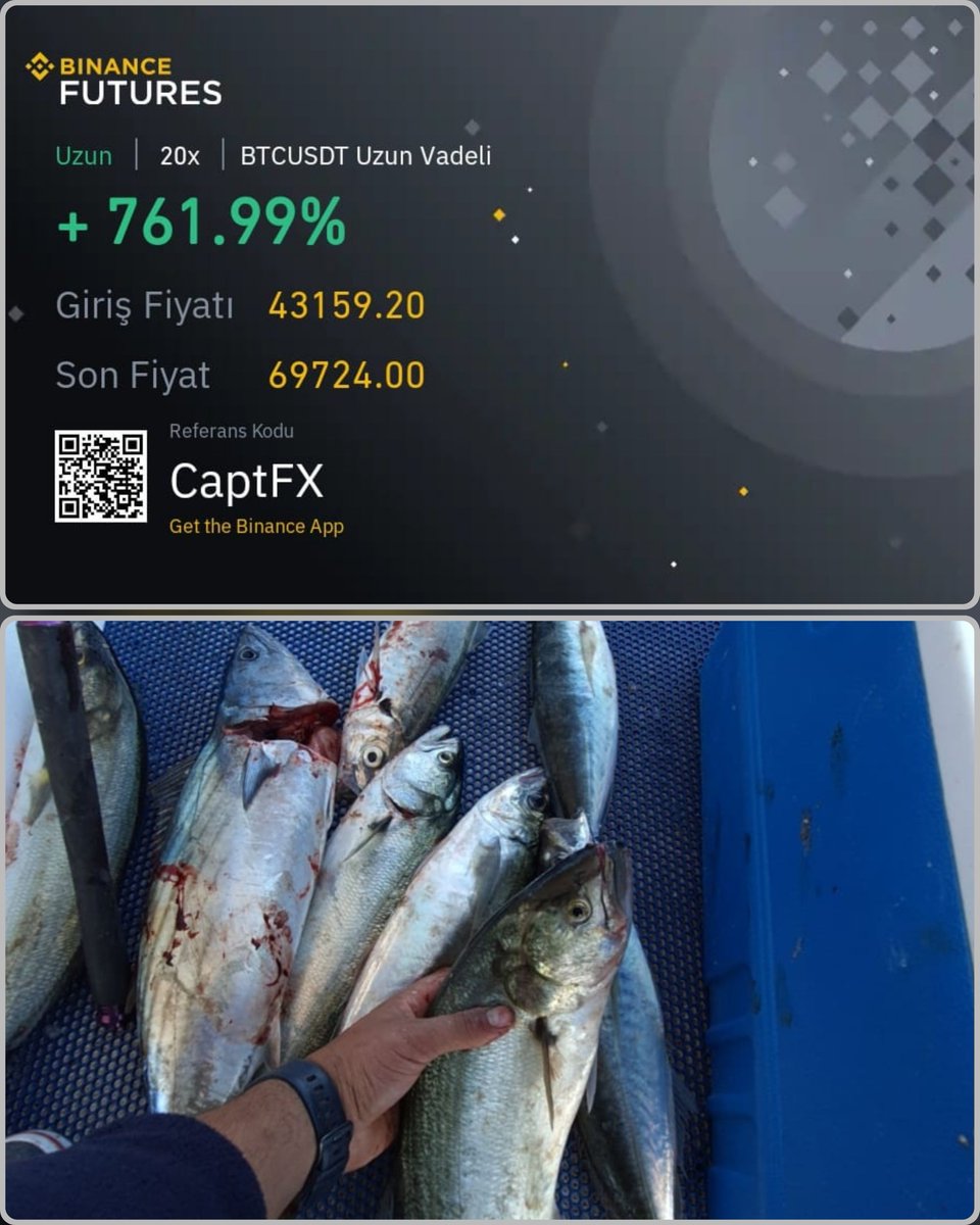 Capt_Fx's tweet image. Bereketli, mutlu pazarlar..
35d
Trailed SL devam.