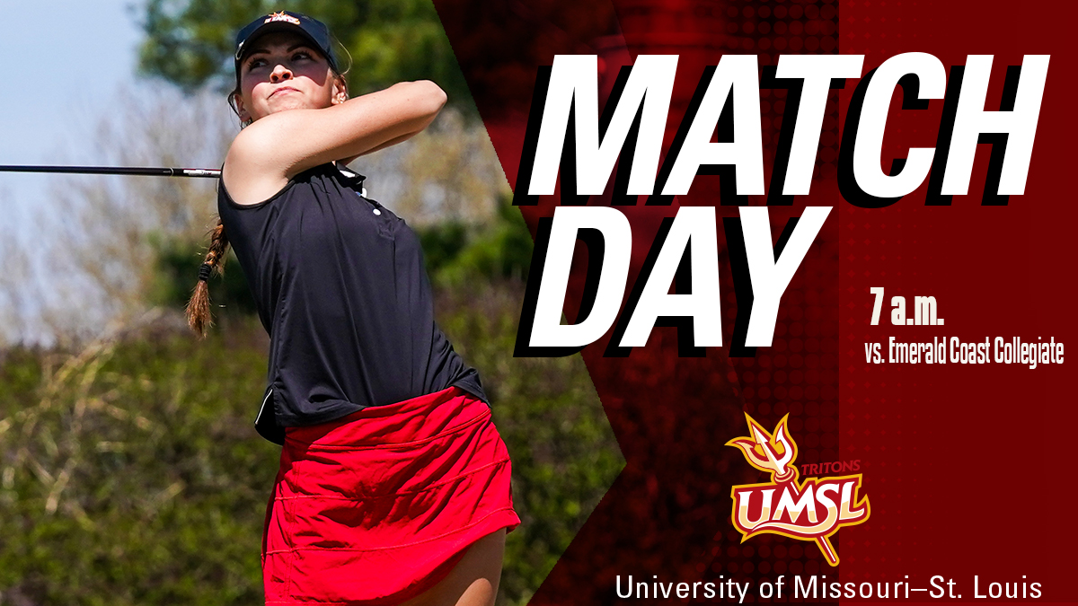 .@umslwomensgolf hosts the Emerald Coast Collegiate beginning today at the Sandestin - Baytowne Golf Club in Destin, Fla. 📊- results.golfstat.com/public/leaderb… #⃣ - #glvcwgolf #fearthefork🔱#tritesup🔱