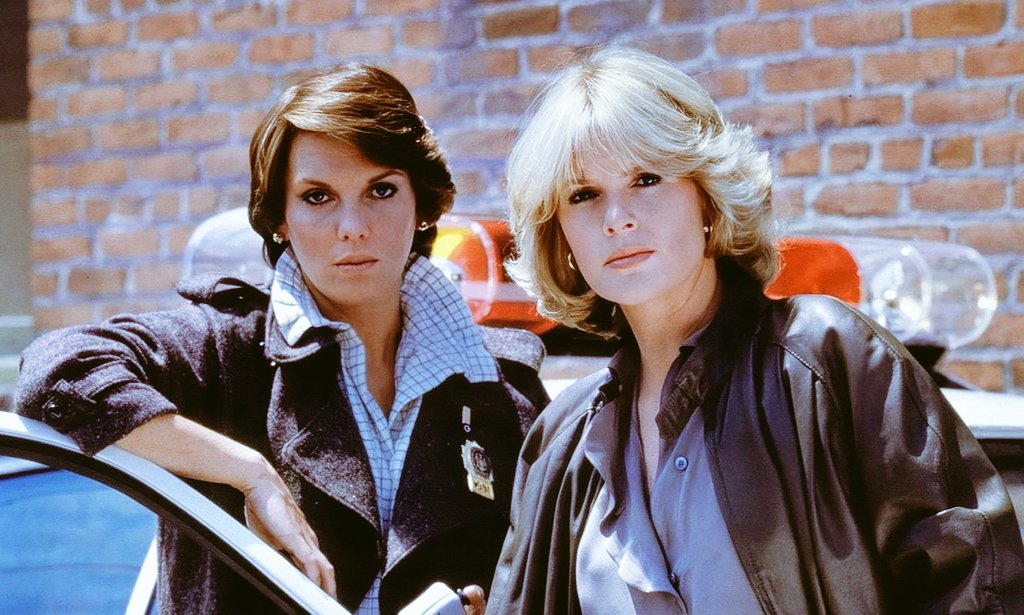 “ ... years, profession, wisdom and constancy ... ” ~ All's Well That Ends Well (A2,S1).
#ShakespeareSunday #CagneyAndLacey