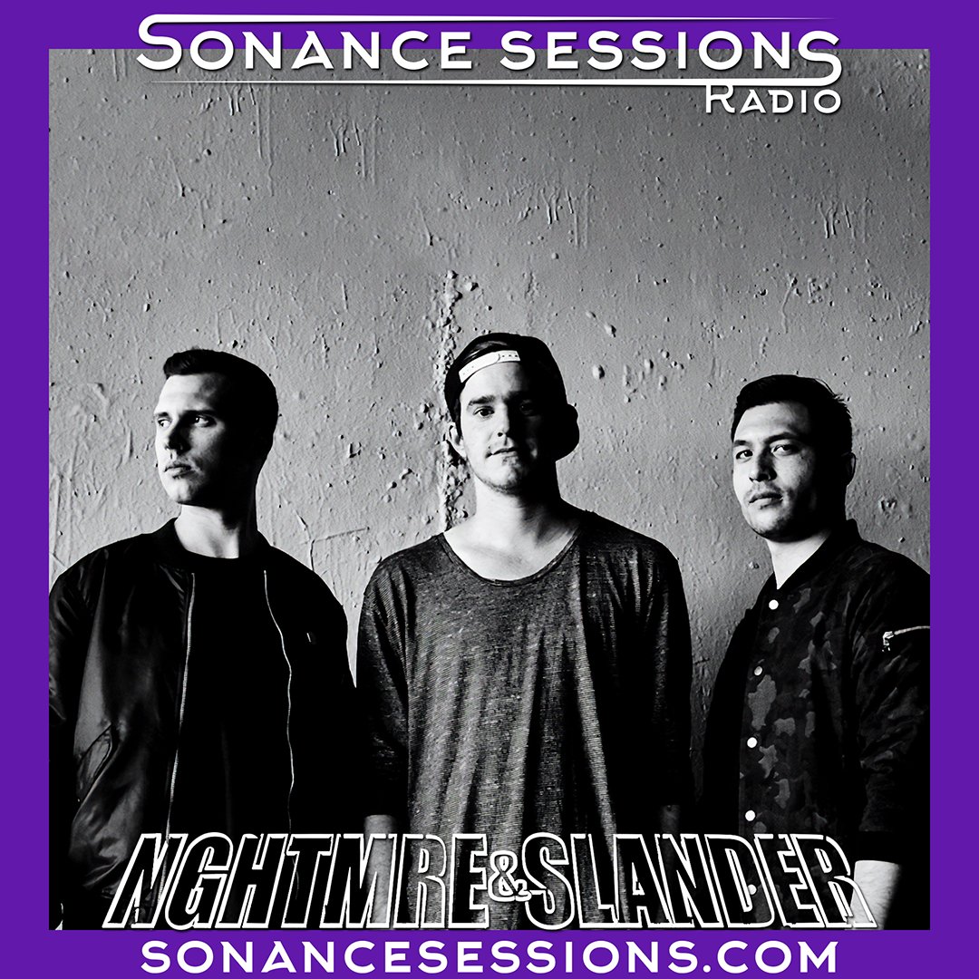 sonancesessions tweet picture