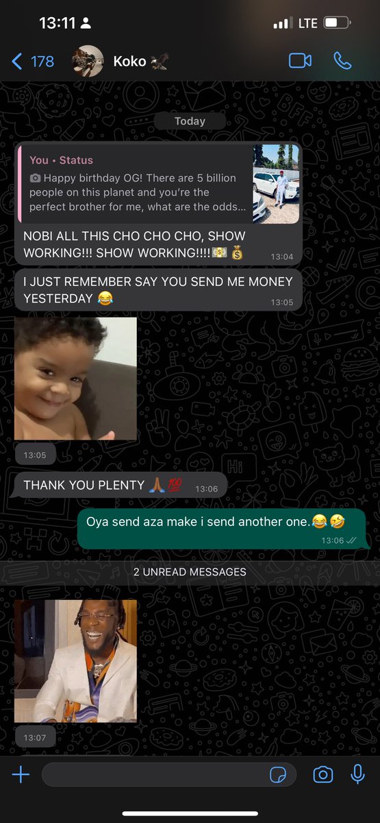 Pharaoh👳🏾‍♂️👑 tweet media