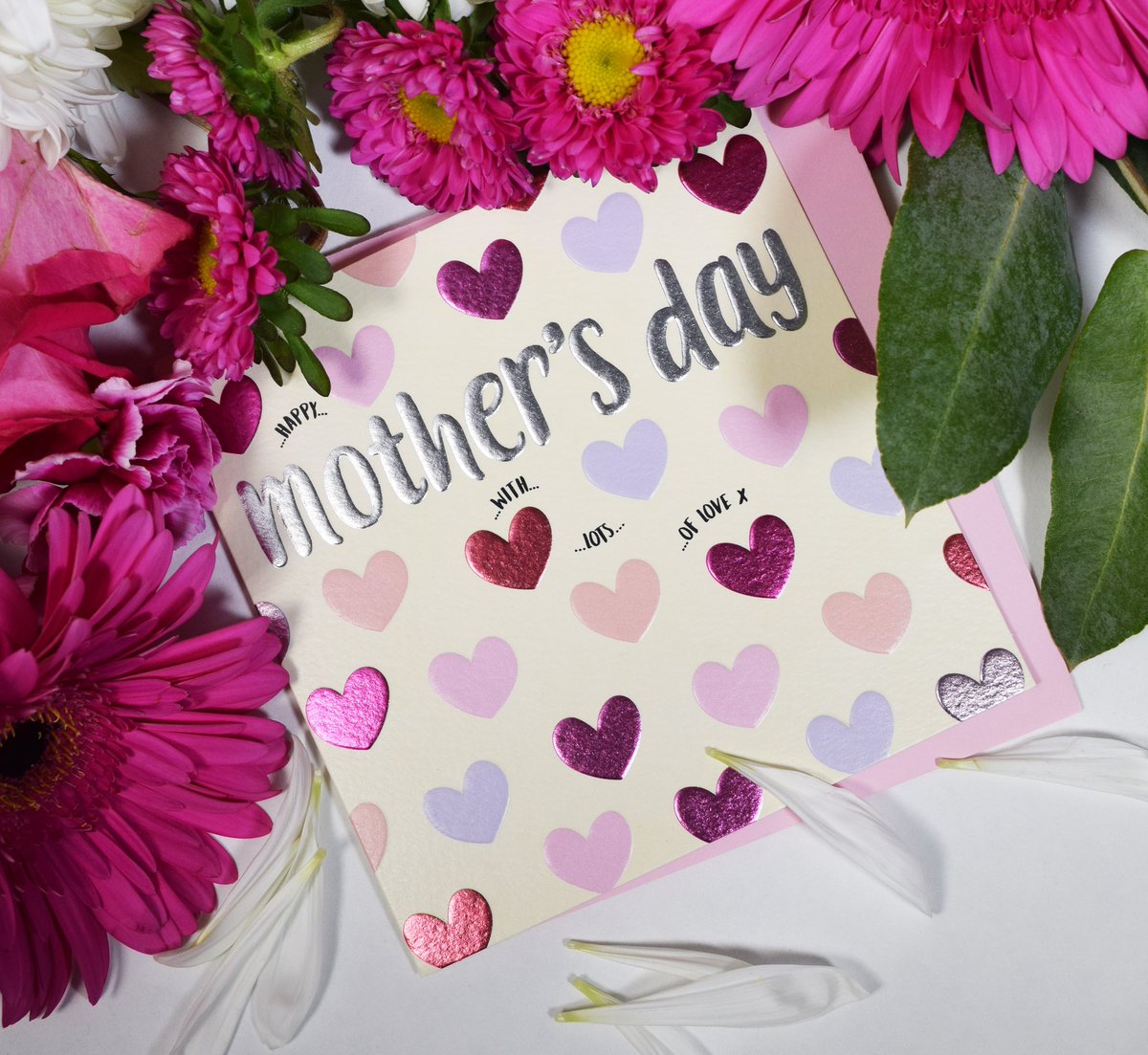 Happy Mother’s Day! 😘😘😘

#happymothersday