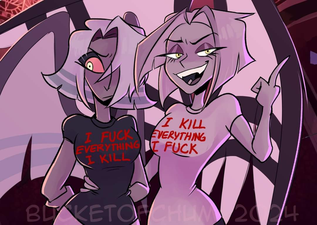 Who wants to wear this shirt with me?~