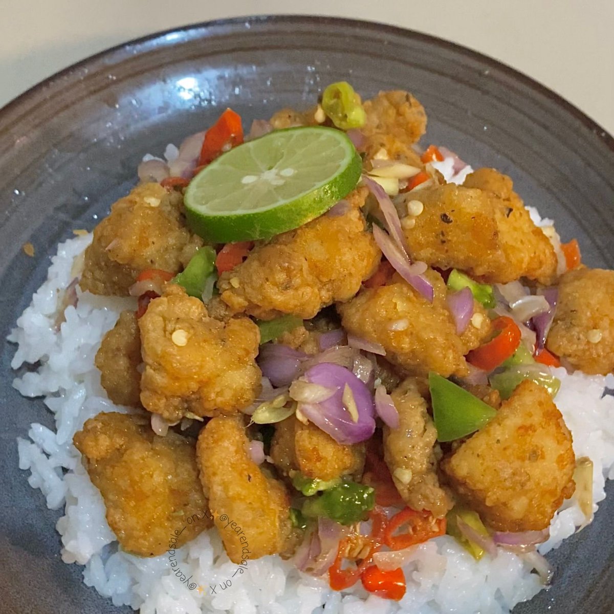 yearendsale_'s tweet image. referensi menu sahur simpel ✨

beneran enak, bikin sahur lebih semangat!! ini beberapa menu sahurku tahun lalu, semoga cocok juga di lidah kalian~