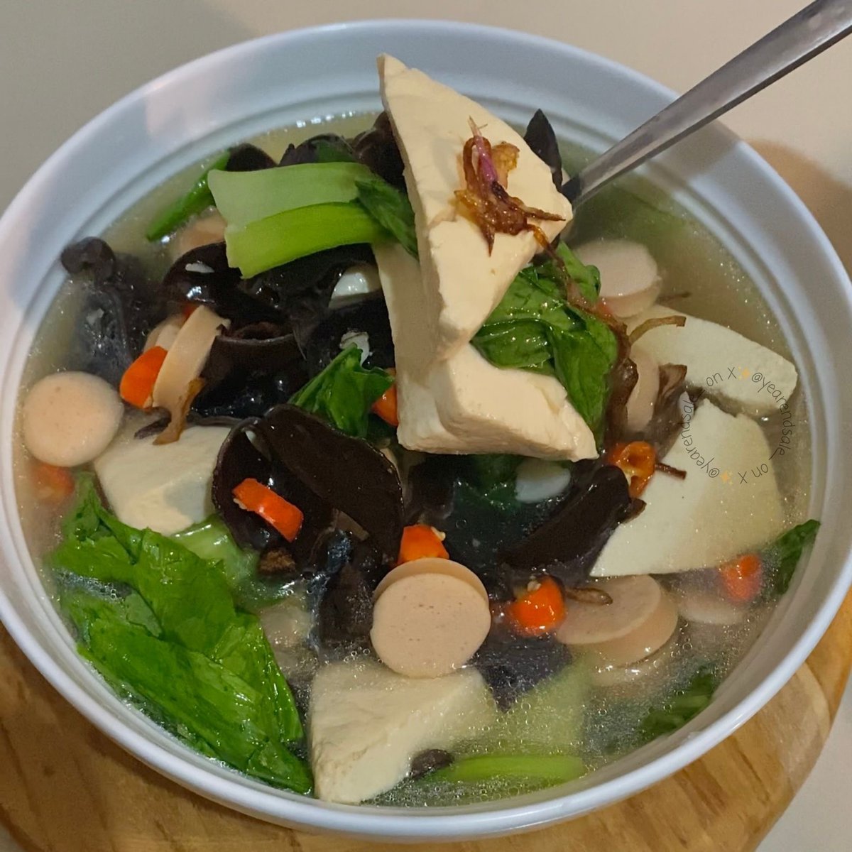 yearendsale_'s tweet image. referensi menu sahur simpel ✨

beneran enak, bikin sahur lebih semangat!! ini beberapa menu sahurku tahun lalu, semoga cocok juga di lidah kalian~