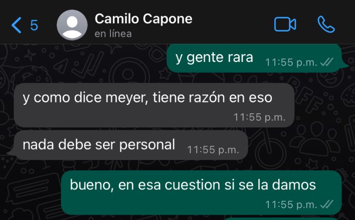 Carmine Mafia tweet media
