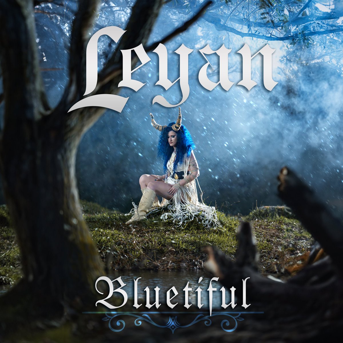 İlk single’ım yayında! 💙🥁