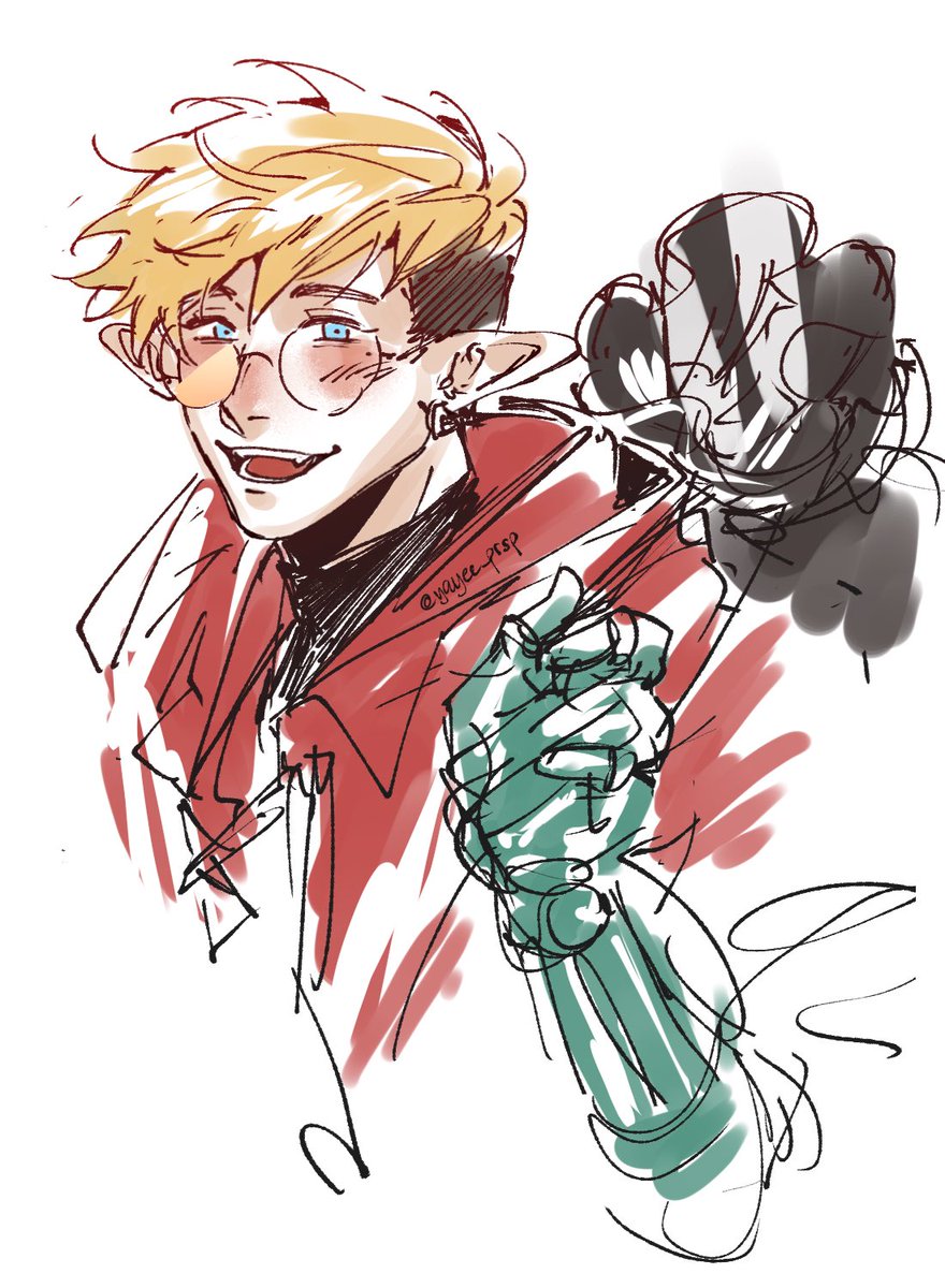 Elf vash 