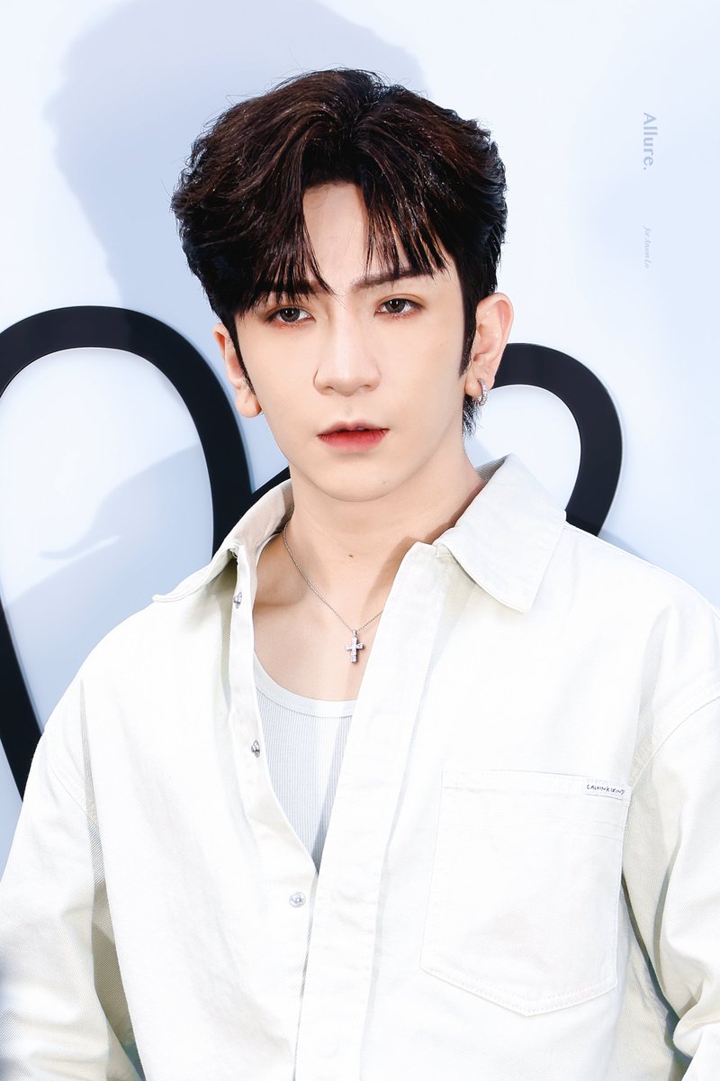 230510 Calvin Klein Event Round2

點解我會冇出….係我錯…😢

#AnsonLo #ansonlo盧瀚霆 #盧瀚霆 #mirrorweare #アンソンロー #アンソン・ロー