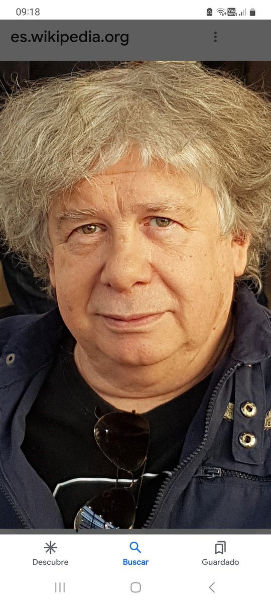 CRLDEMONIO's tweet photo. Hay 2 chilenos .  .  .   , 
¡ QUE NO SE PUEDEN MORIR ! 

Ya que "son fundamentales", para impedir 

( mediante la difusión de "LA VERDAD" ) 

la destrucción total de nuestra República, ellos son :

- Tomás Mosciatti O.
- Fernando Villegas D. https://t.co/F50l9Mk0hs