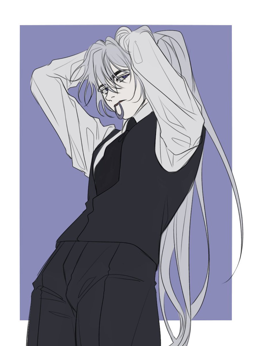 베른 핫바디 세크리티아