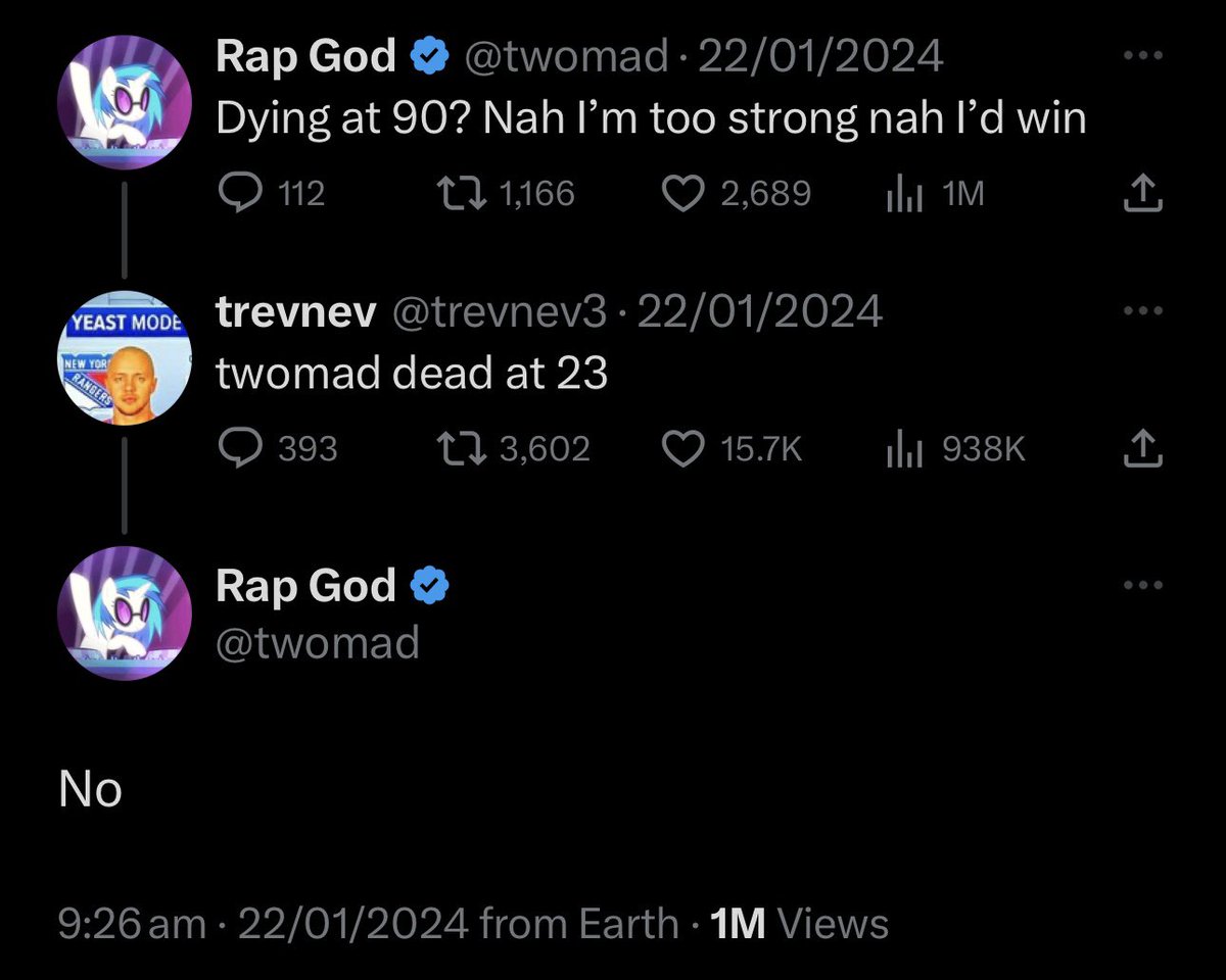 Moments before Internet History tweet media