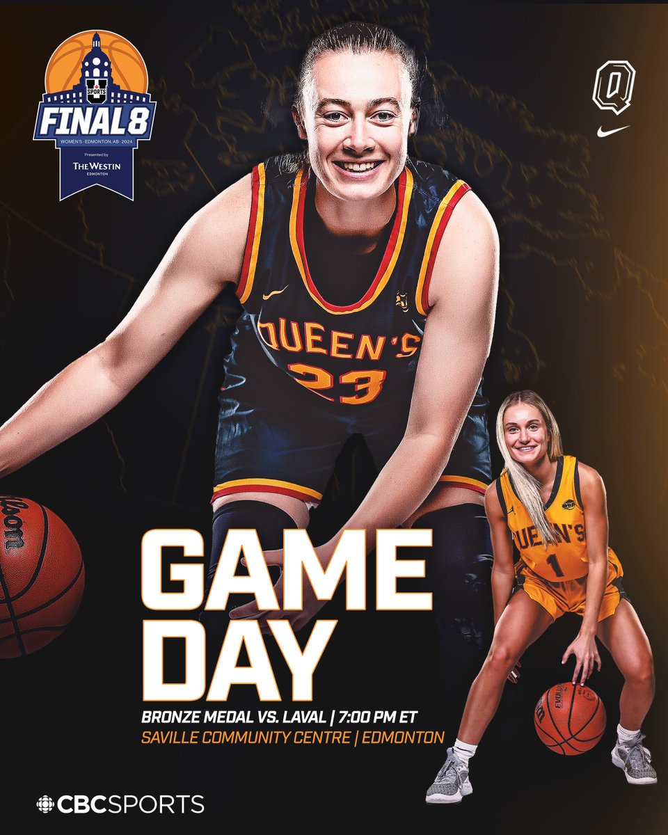 Queen's Gaels tweet media