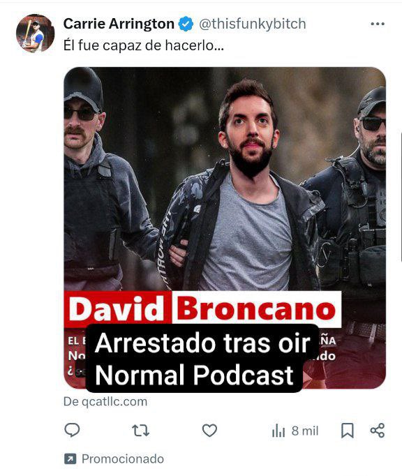 Normal Podcast for Normal People tweet media