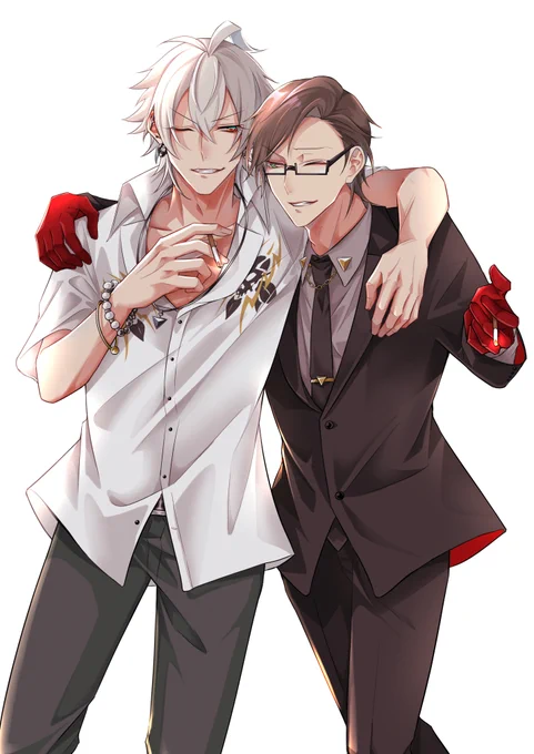 HAPPY 左銃 DAY 