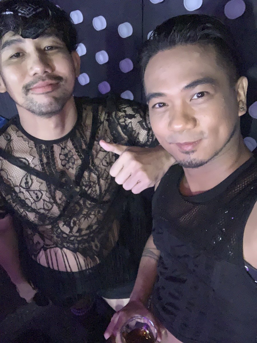 Diordadi's tweet photo. Finally a dance party! Fun #intensitymnl https://t.co/PScdIsjNDq
