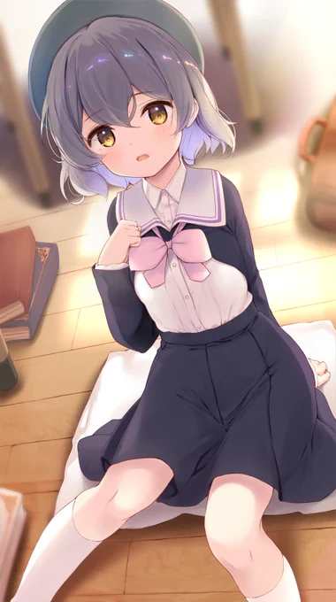 スモールステップ 