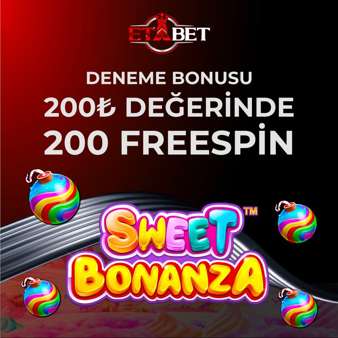 sedzitto's tweet photo. ÜYE OLAN HERKESE 200TL FREESPİN 'da 💸💸

15 DAKİKADA ÇEKİM GARANTİSİ

#bonus #freespin #romabahis #kralbet #babilonbet

👉🏻Kayıt: https://t.co/h3CXkMcRJr https://t.co/mEM1sMktML