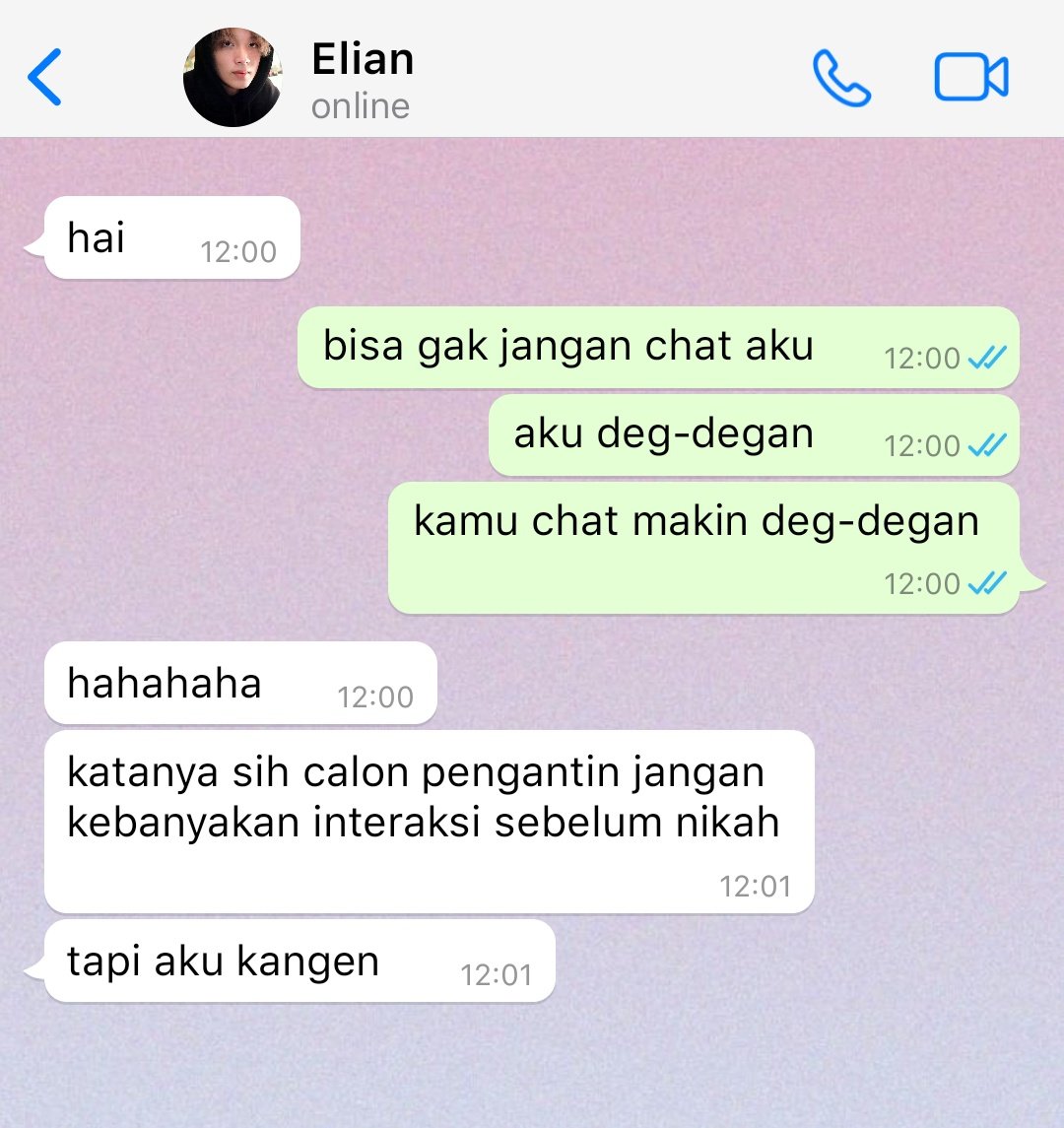 refallea's tweet photo. what if ; our wedding day

haechan few tweets au https://t.co/3MCujapLel