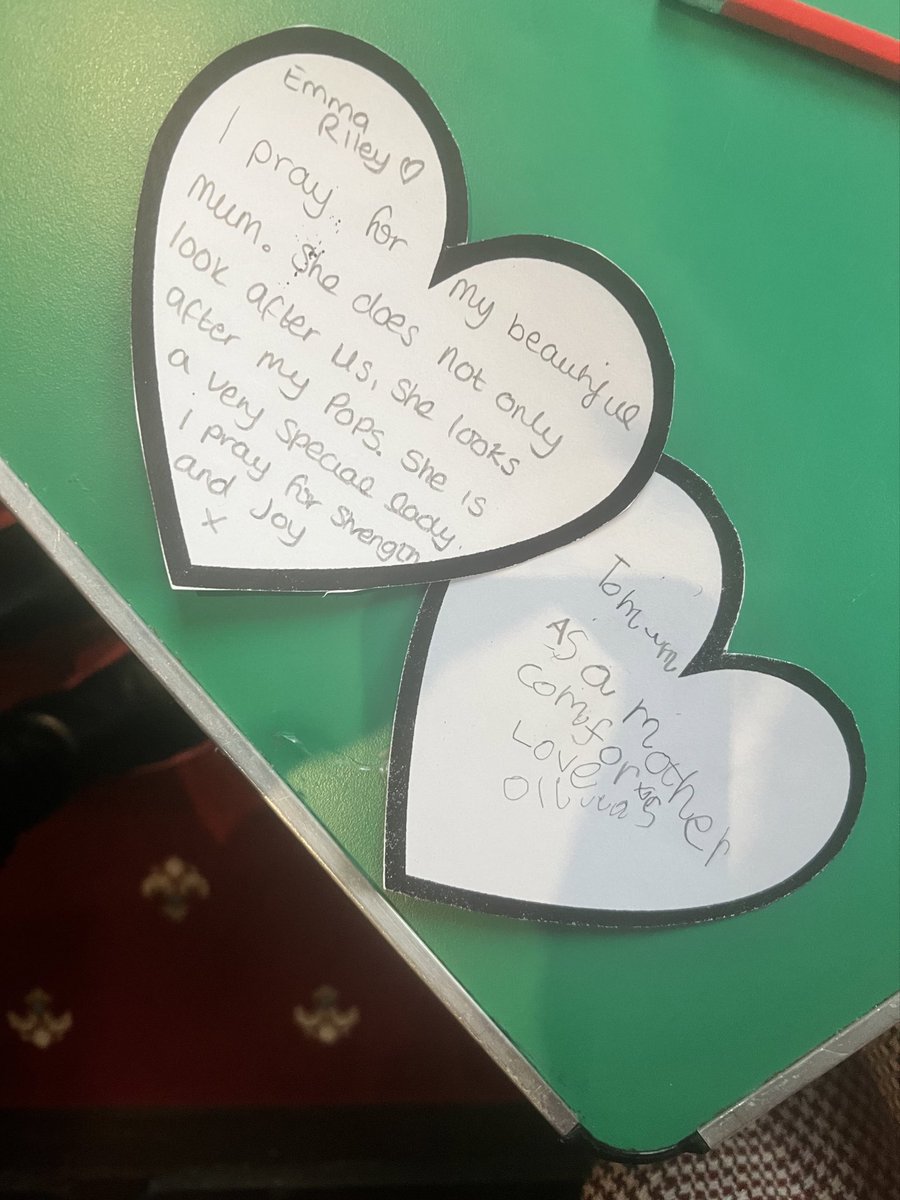 goggleboxemma's tweet photo. #prayercorner https://t.co/uyAEDtDDwD