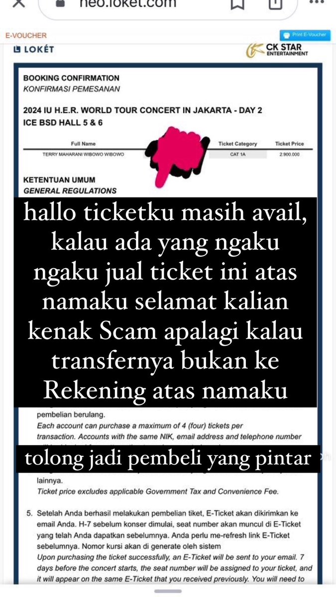 terrymaharaniwibowo (@terrymaharani) on Twitter photo 