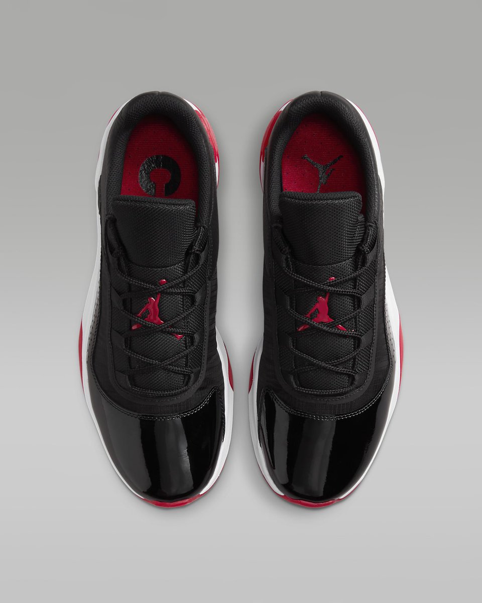 PoshPockets's tweet image. 🛒 wts lfb nike jordan ph | #poshpockets_lapag

❝Air Jordan 11 CMFT Low ❞

💸SALE PRICE: ₱𝟱,𝟵𝟬𝟬 inclusive of tax + LSF

SIZE: 8 MEN

↳ Orig price: ₱7,212 + Tax
↳ Brand-new (bought in US)
↳ 𝗢𝗡𝗛𝗔𝗡𝗗 (RUSH SALE)
↳ PAYO

Loc: Pampanga
#nike #airjordan #jordan
