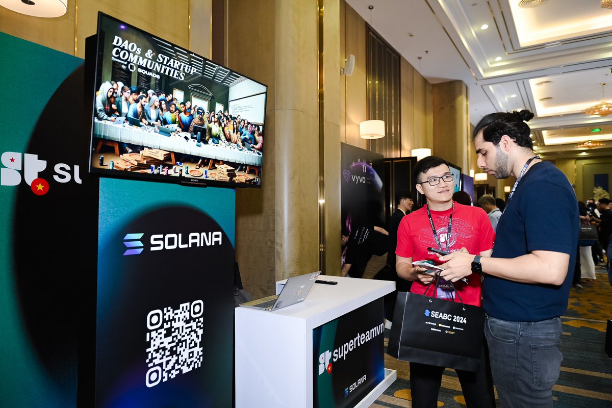 SEABC 2024 | Southeast Asia Blockchain Event tweet media