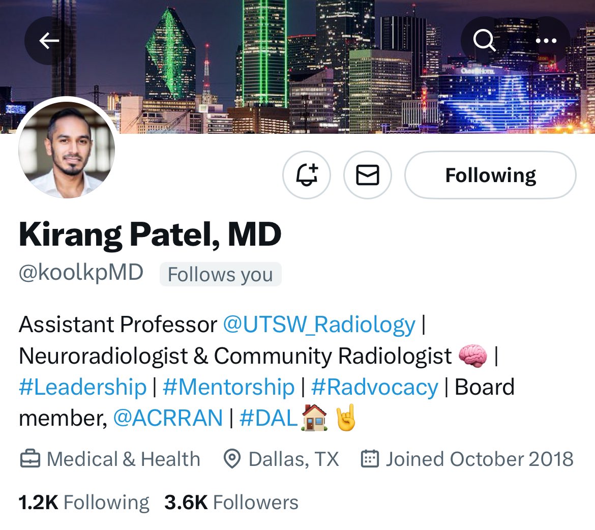 NildaMariaW's tweet image. THANK YOU to Dr. Kirang Patel @koolkpMD, fellow @ACRRAN board member, #radvocate, and #radleader 🫂 for getting me to my $5,000 fundraising goal for cancer patients ❤️‍🩹, their families 👩‍👩‍👧 and research 🔬 through the #BestDressedJackson24 fundraiser for the @AmericanCancer Society!…