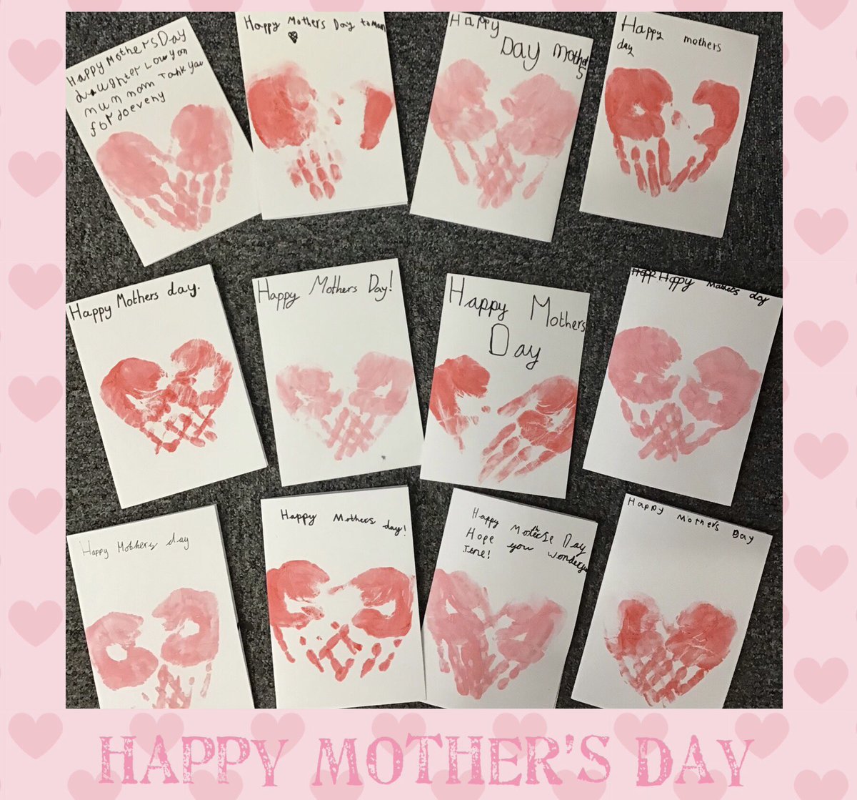 To the mums, moms, mothers, mummies, grandmas, aunts, sisters, friends and people who take care of us. Happy Mother’s Day from 2SP, thank you for everything you do. 💕💐