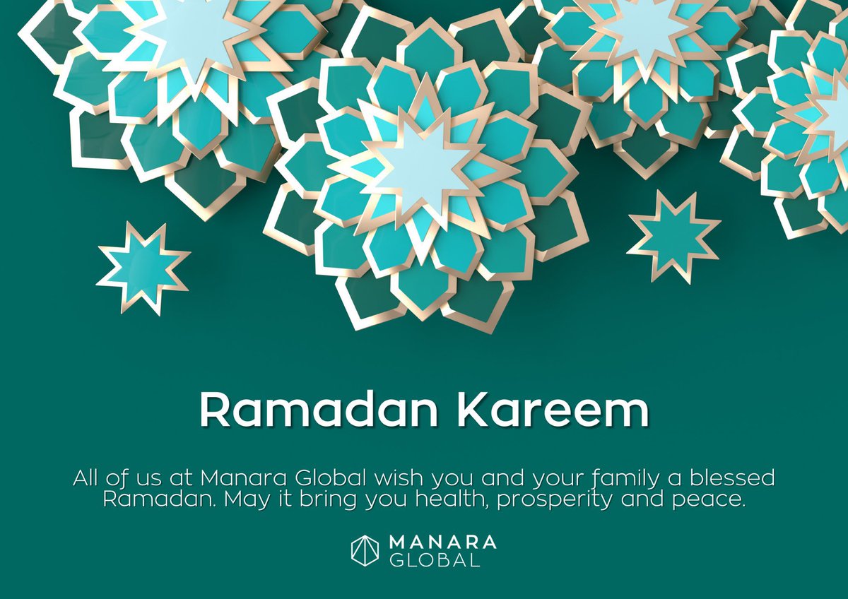 Ramadan Kareem to our clients, partners, and friends in the UAE and around the world. We extend our warmest wishes for a blessed Ramadan. May this month bring you peace, prosperity, and spiritual growth. #Ramadan #Ramadan2024 #RamadanKareem #UAE