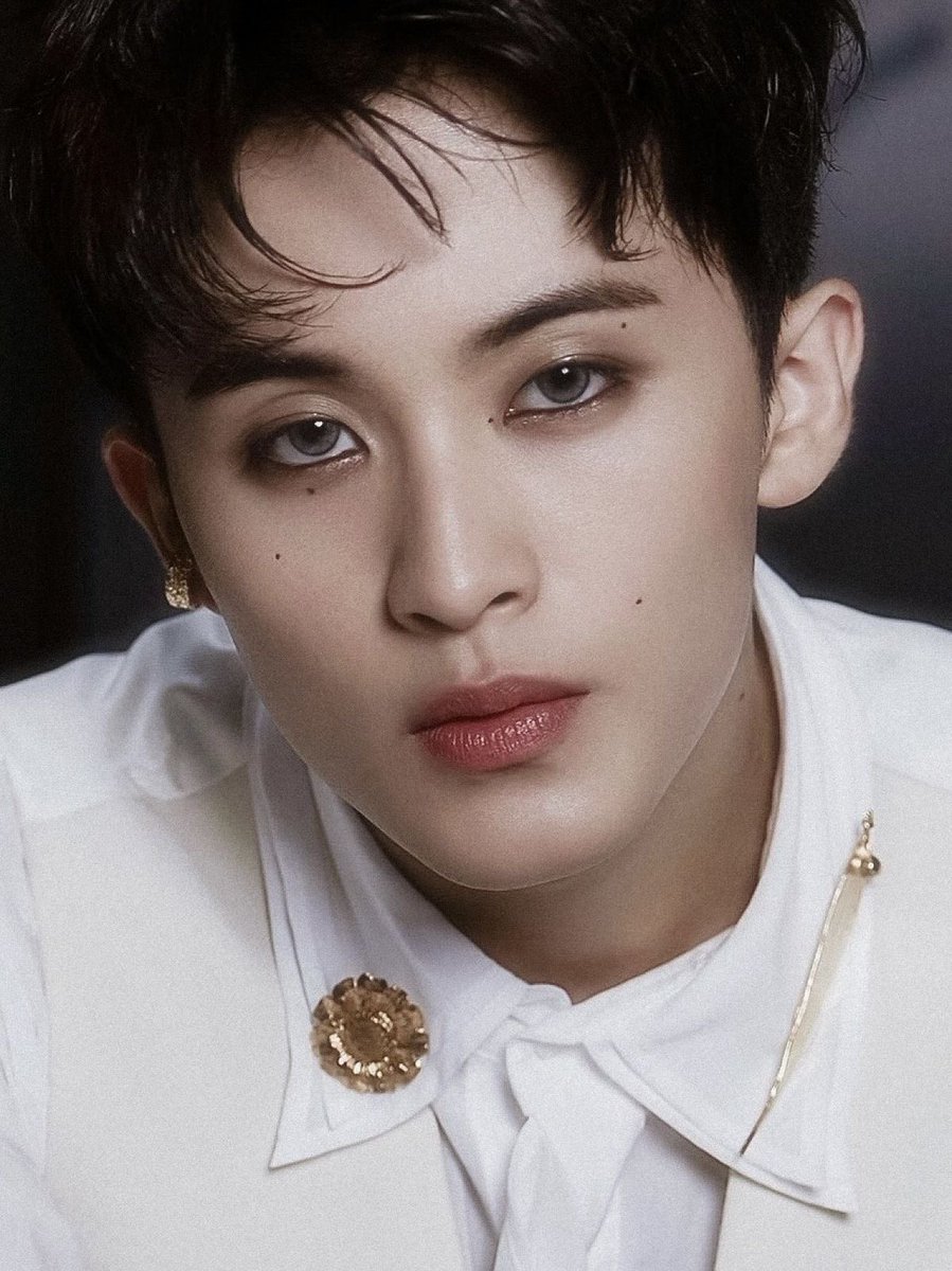 Never the choice (2)
——
a mark lee few tweet au 
by kkanoppii