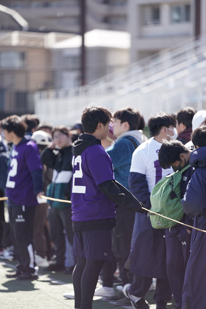 Andrew Luck × Rushers Staff💜

#andrewluck
#アンドリューラック
#Rushers
#americanfootball
#rikkyo
#立教大学 
#立教
#アメフト
#jafa