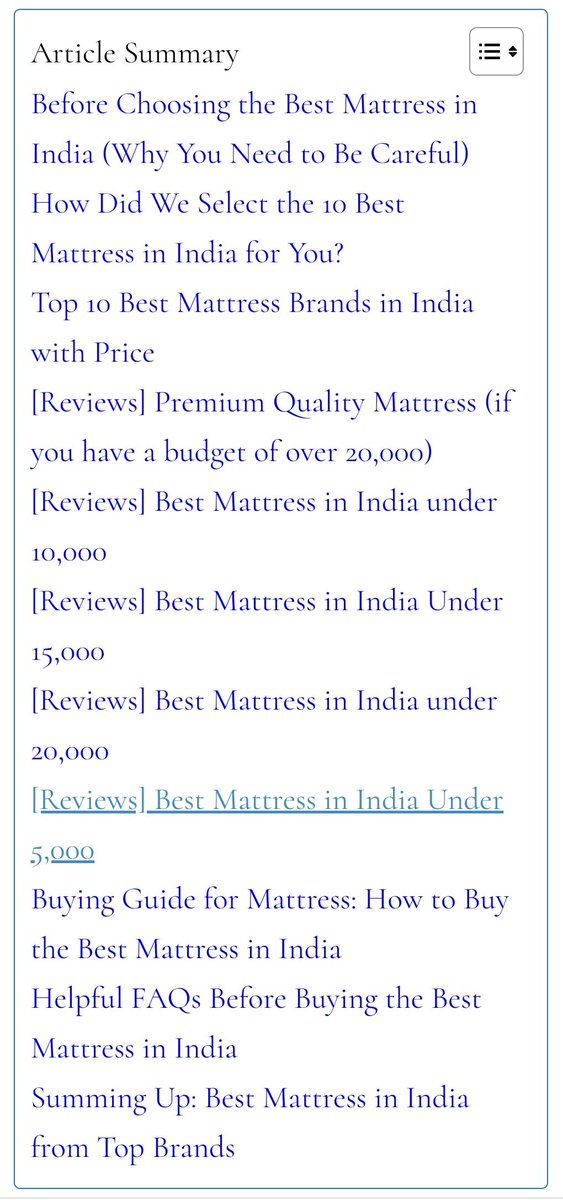 TrendToFit's tweet image. Best Mattress in India list updated for 2024 #sundayvibes #review #trendtofit

trendtofit.com/best-mattress-…