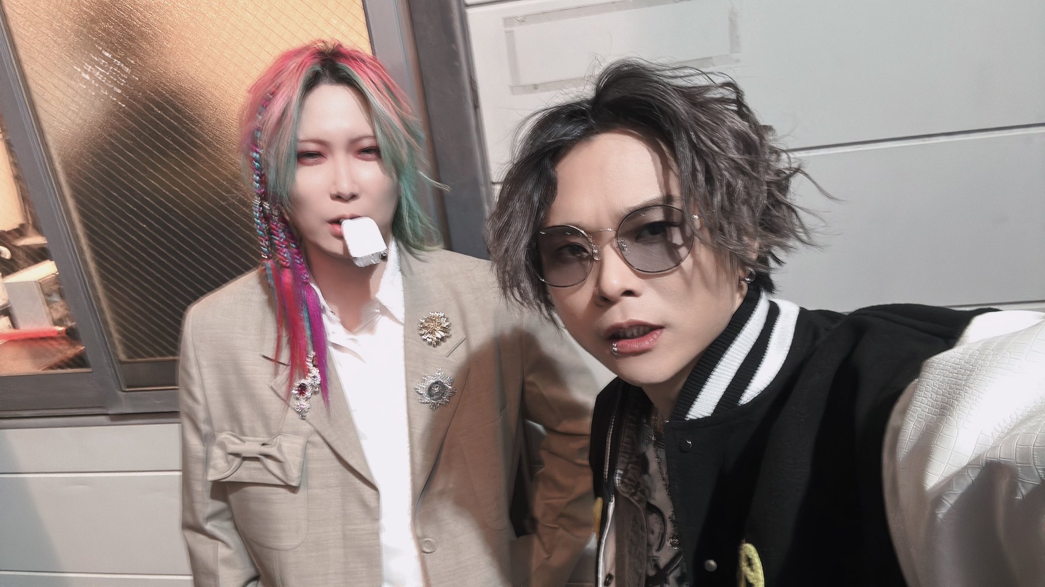 吾龍／KOOL on X: 