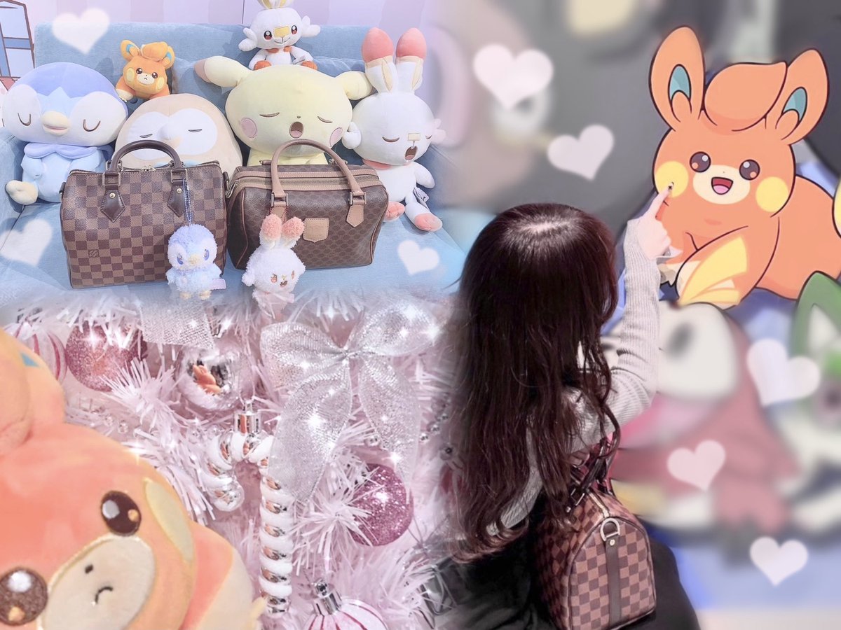 🤍 pon tweet media